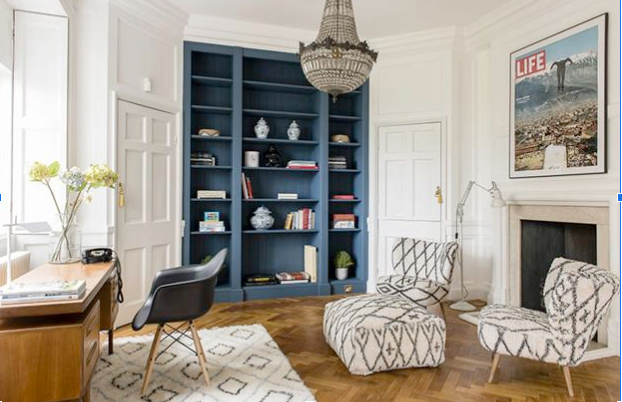 HOG ideas of 18 interior design that will transform your home