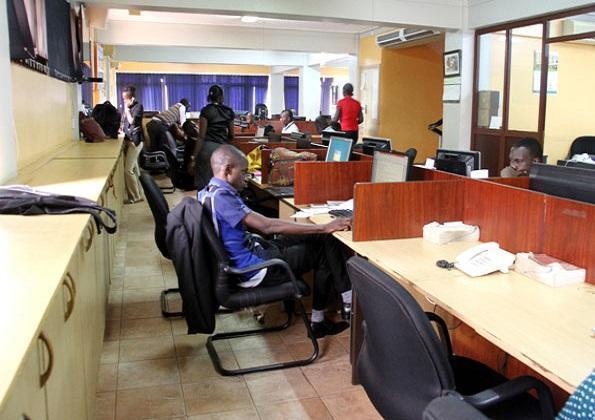 HOG on how to take care o your mind, body, and soul in workplace