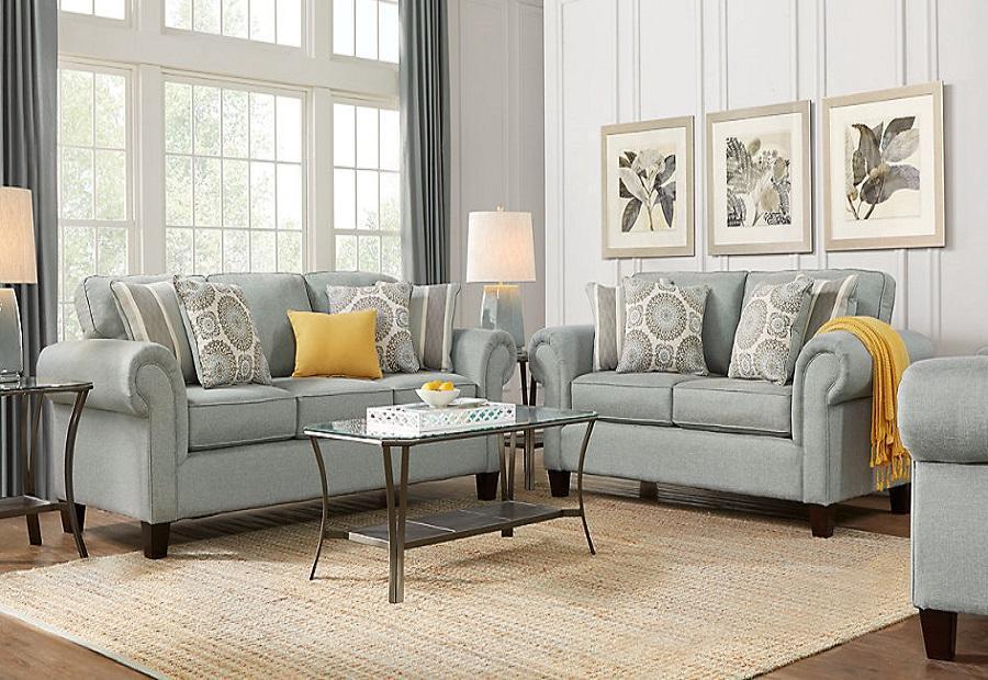 HOG on how to make your guest feel welcome in your living room