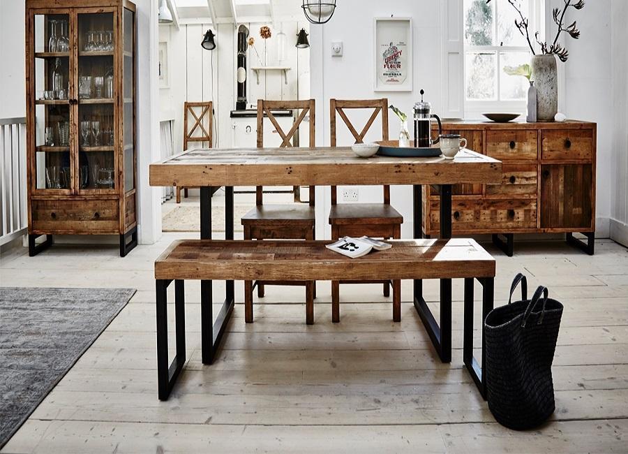 HOG about the Manchester furniture show