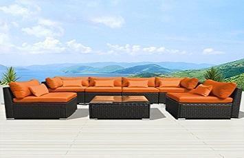 HOG idea on how to take care of your outdoor furniture