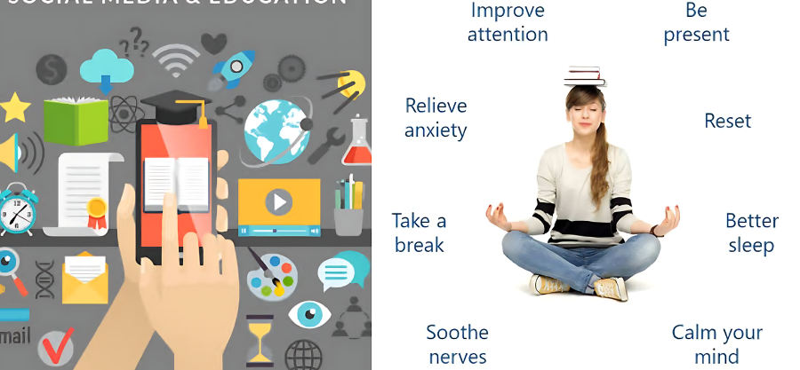 Ways to Study Better