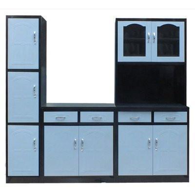 HOG choosing metal kitchen cabinet