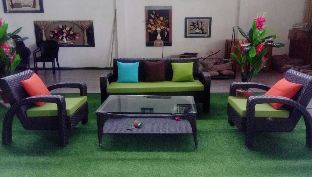 HOG OUTDOOR FURNITURE