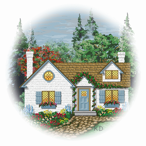 HOG on how make your home as haven