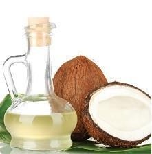 HOG article on the use of Coconut oil your house, the tree of life