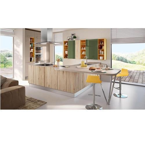 HOG ideas on cool kitchen decorating