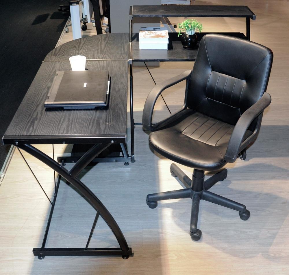 HOG on how to make best use of small office space