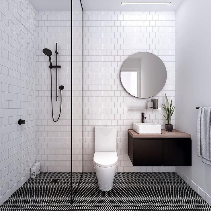 HOG ideas about small bathroom decoration
