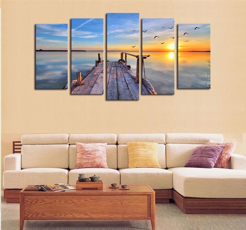 HOG idea of 5 simple room decoration items you must have