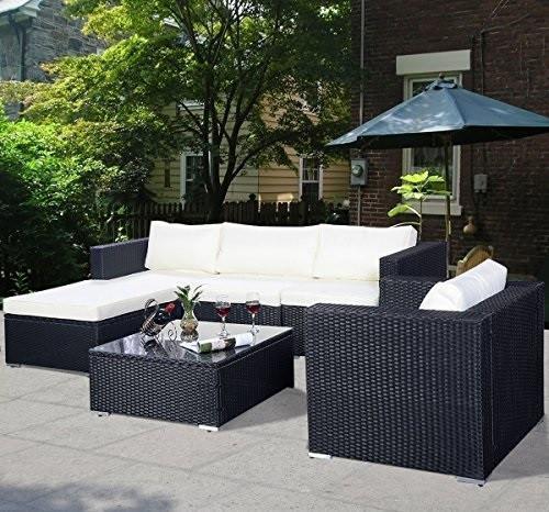 HOG article on 6 reason you should consider synthetic rattan furniture