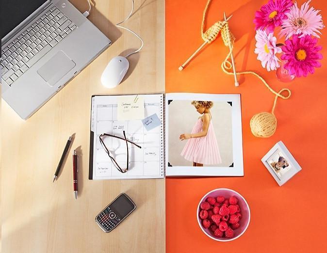 HOG tips on how to separate personal time and when working at home