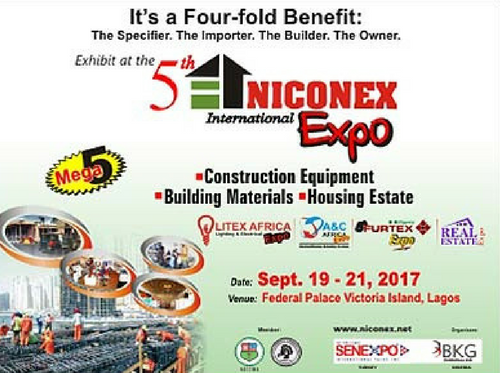HOG presence at the NICONEX international expo 2017