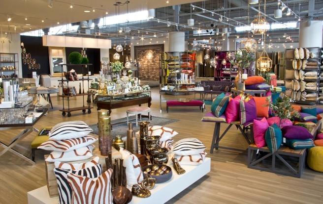 HOG OVERVIEW OF Nigeria FURNITURE MARKET