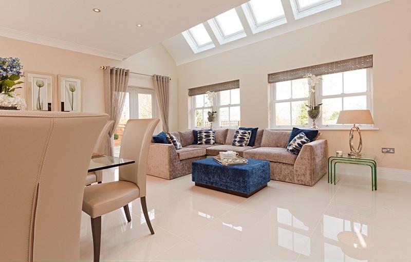 HOG tips on how to give home a luxurious feel without spending much