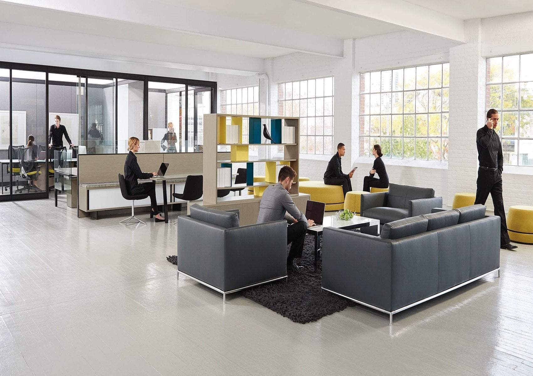 HOG must-have furnishing