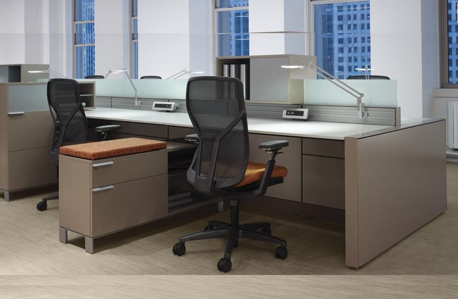 HOG idea on why your office should be more ergonomic