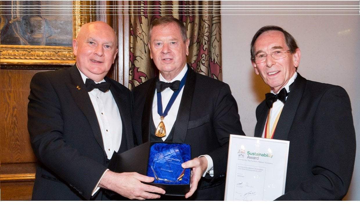 HOG about the winners of 2017 sustainable award