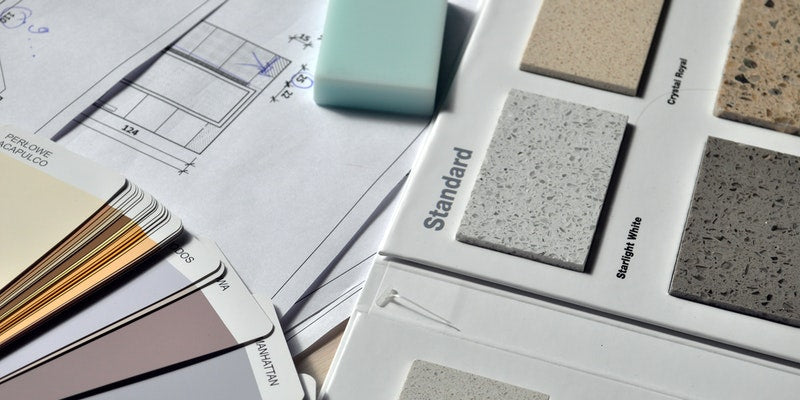 HOG tips on sustainable materials to build a modern home