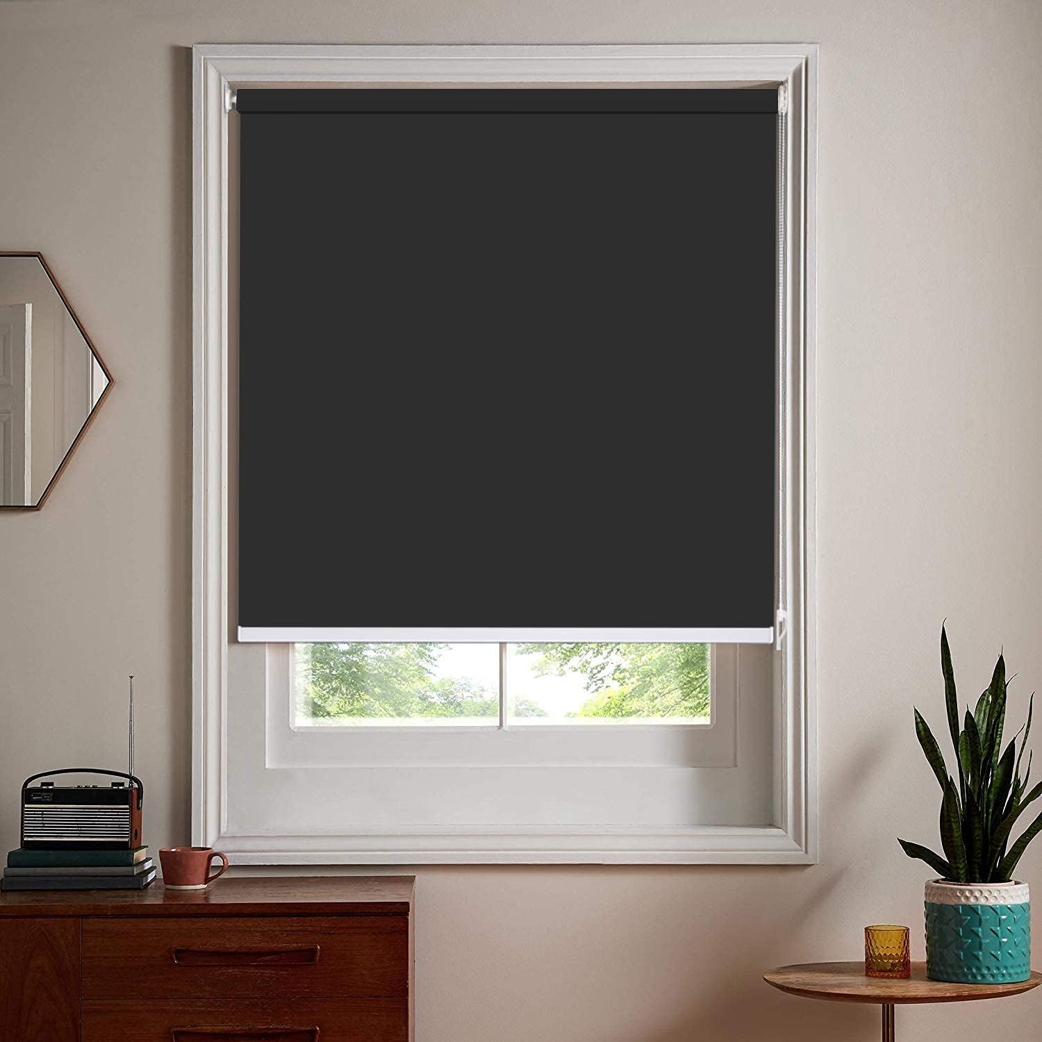 The Benefits of Roller Blinds: A Comprehensive Guide