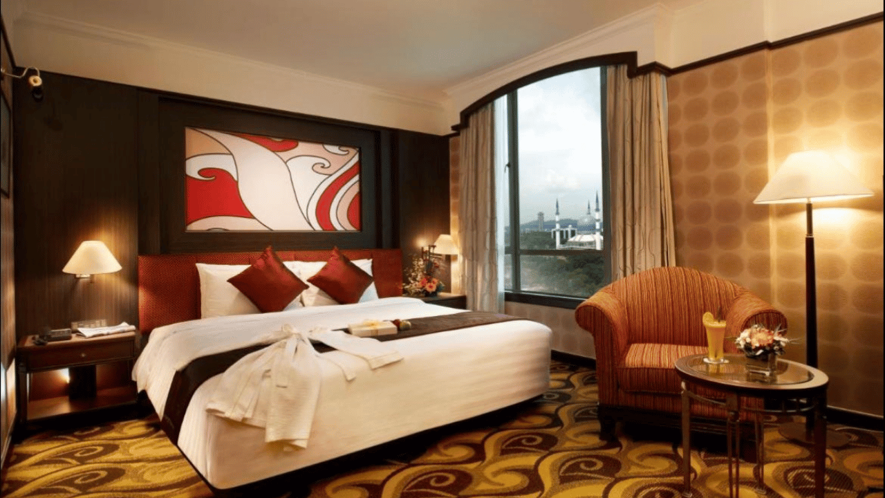 7 Common Table Lamp Mistakes That Can Ruin Your Room's Ambience