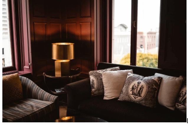 HOG 3 sofa sets that create right ambiance for home