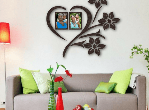 HOG tips on top interior design trends 2018