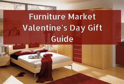 HOG on furniture market valentine's day gift guide
