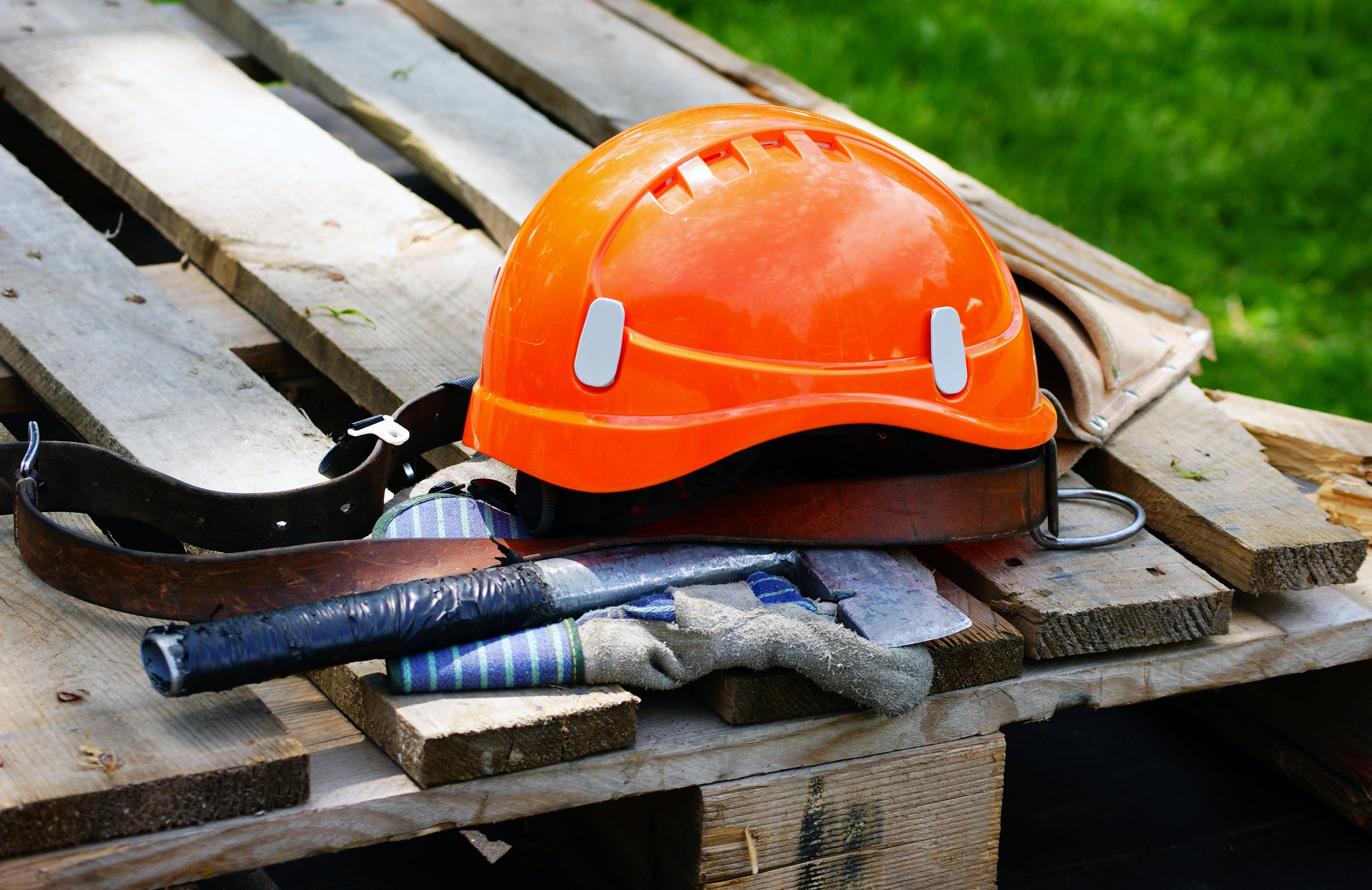 HOG builder's tools you might need for renovation