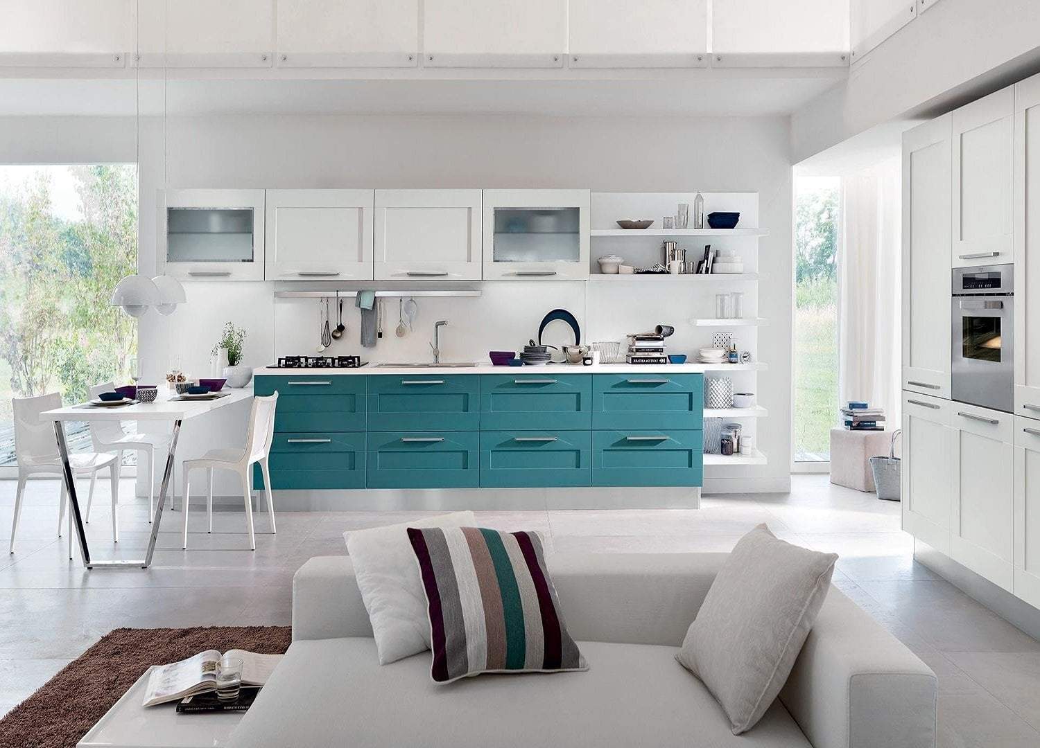 HOG Irresistible kitchen designs