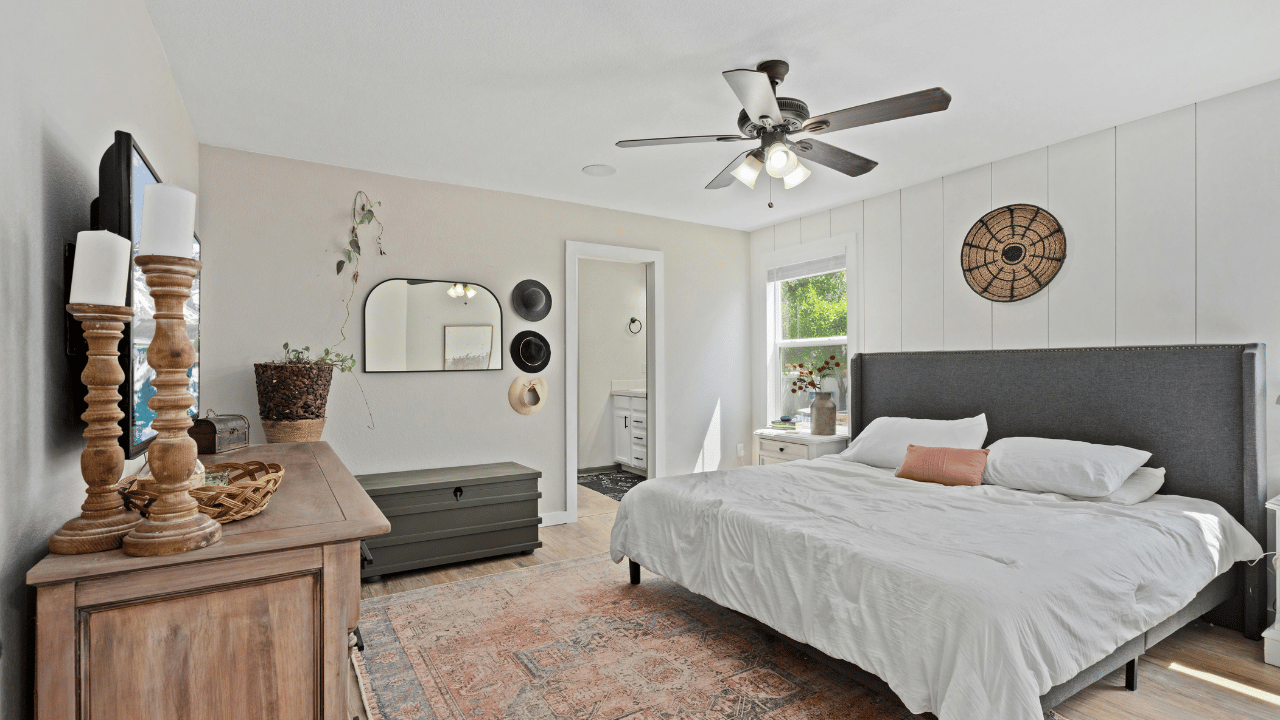 Best Storage for Small Bedroom: 12 Solutions That Actually Work