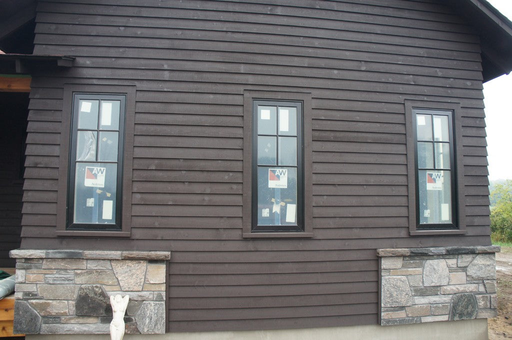 HOG CUSTOM SIDING FOR HOME