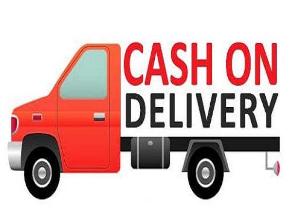 HOG pay on delivery package