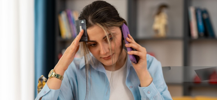 How to avoid internet scams