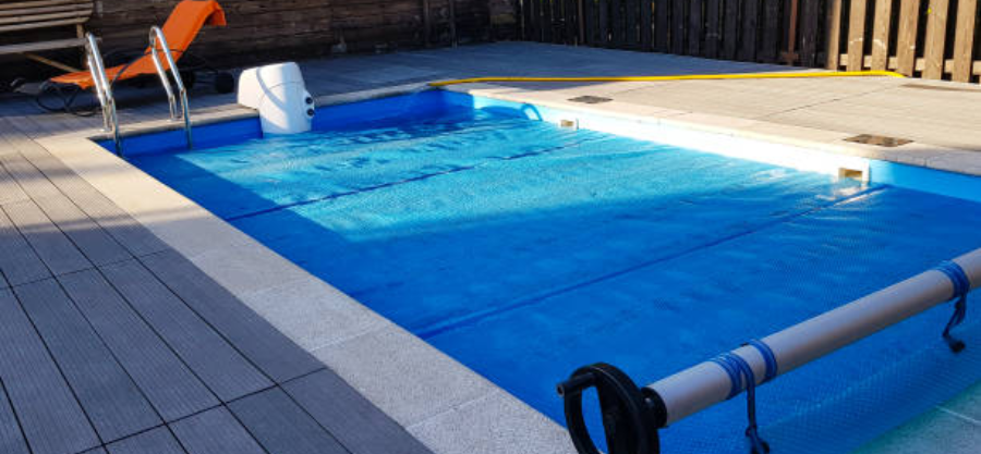 Everything You Need to Know About Pool Covers