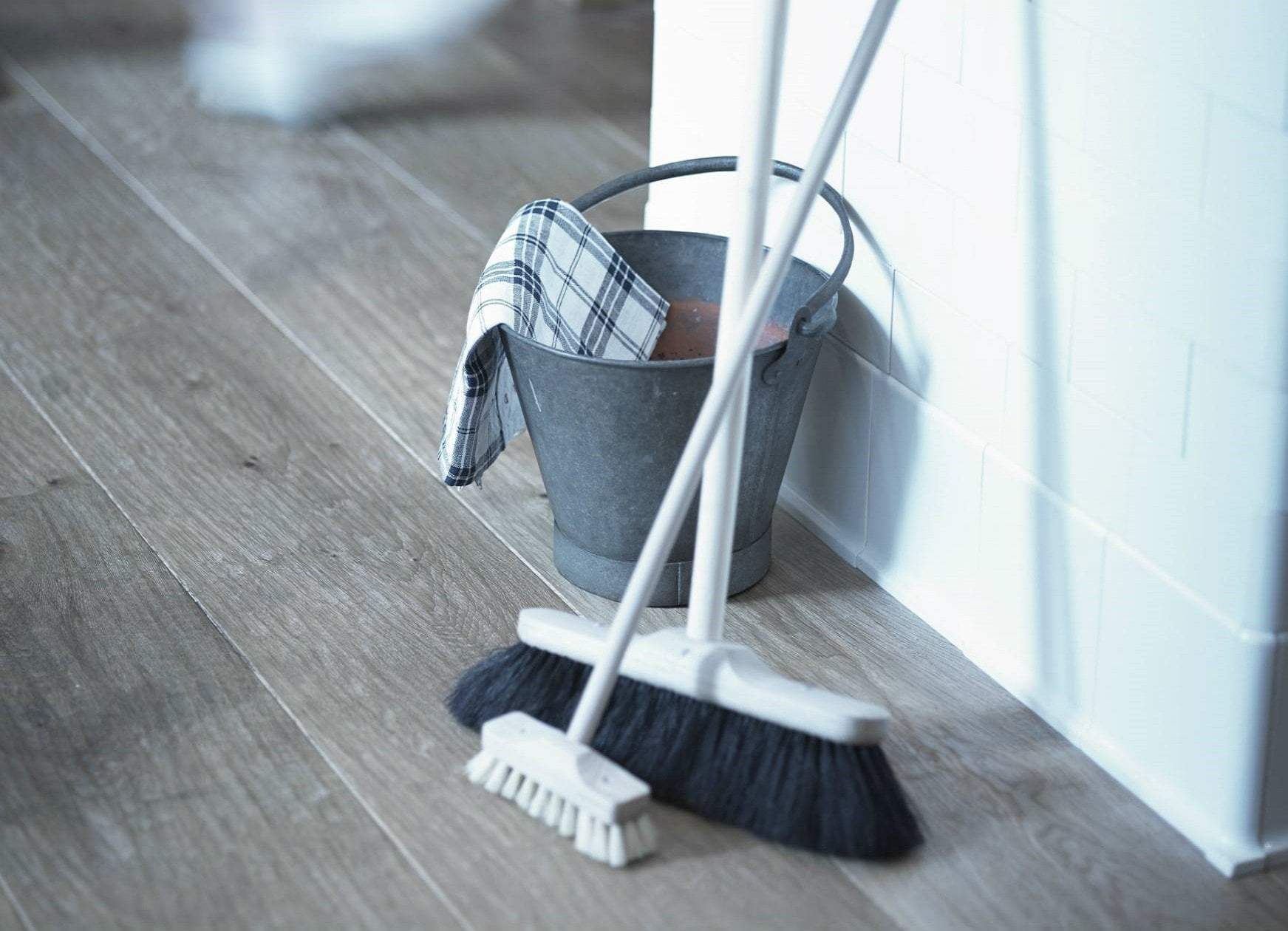 HOG cleaning hacks for the busy professional