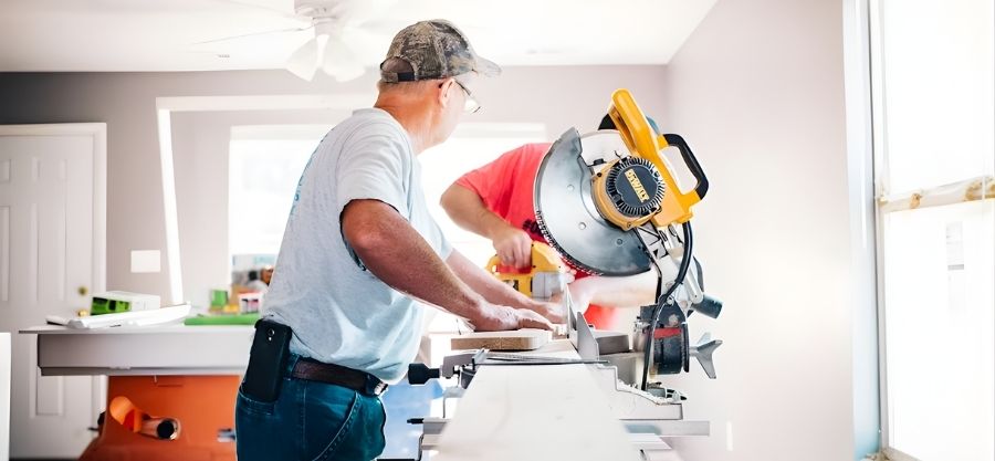 The Complete Guide to DIY Home Improvement