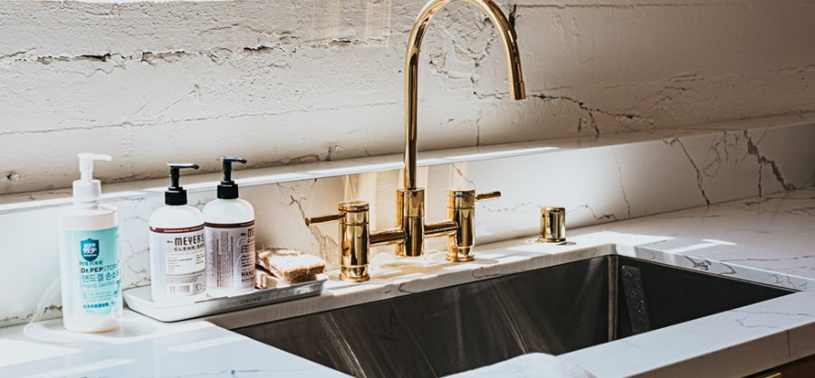 The Unsung Hero of Every Kitchen Remodel: How the Right Sink Transforms Your Space