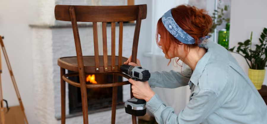 DIY Furniture Ideas: Creative and Affordable Ways to Build Your Own Pieces