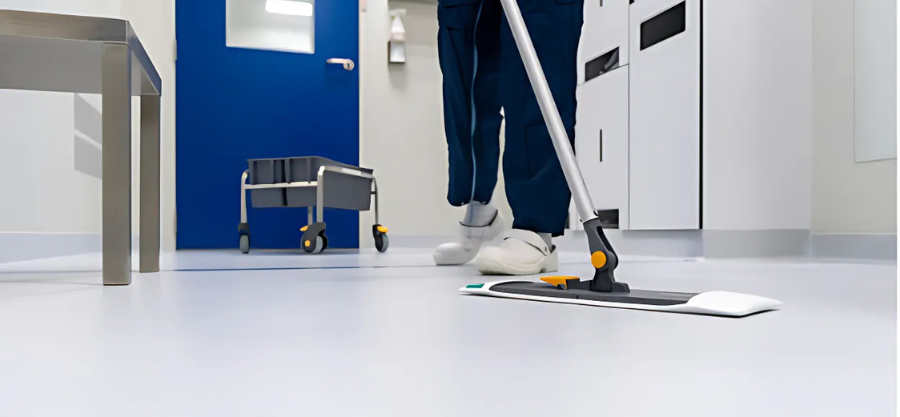 Top Tips for Deep Cleaning Your Home Office: Best Practices for Business Productivity