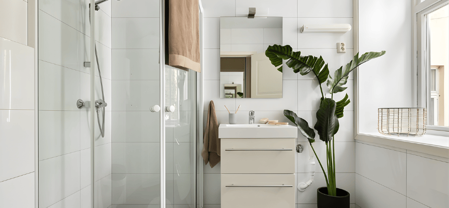 Bathroom Fitter Exeter: Transform Your Space with Expert Bathroom Installations