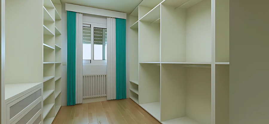 Storage Solutions for Fashion Lovers: Furniture Ideas to Organize Your Closet and Wardrobe