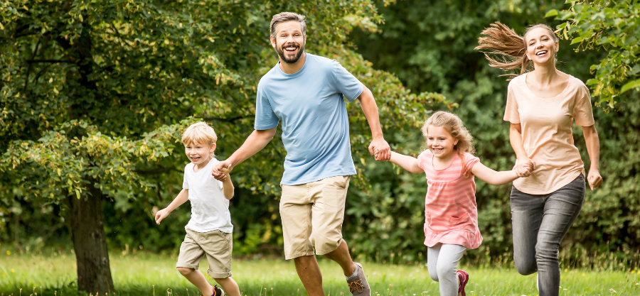 The Benefits of Spending Time Outdoors: Why Nature is Essential for Your Health