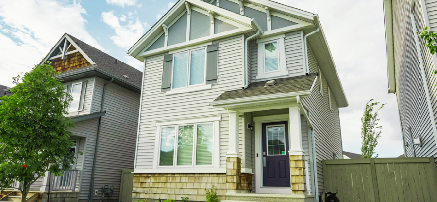 How to Choose the Right Siding for Your Home