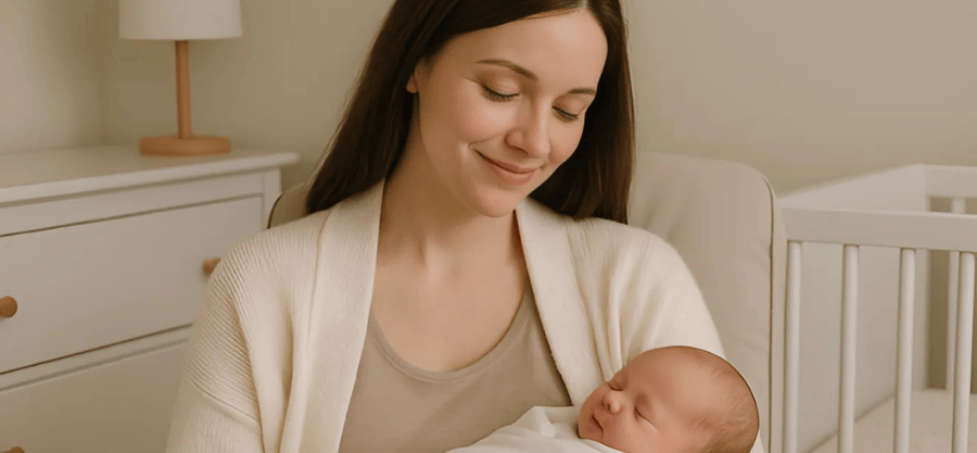 How the Right Feeding Chair Improves Posture and Reduces Strain
