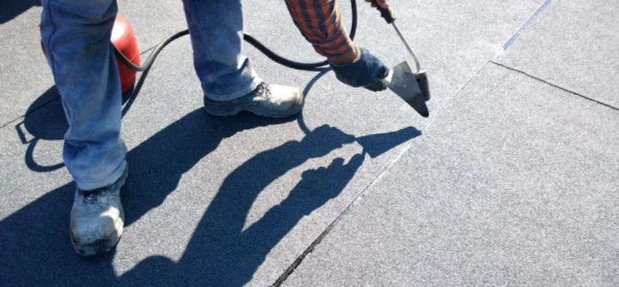 Flat Roof Installation: Instructions, Costs, and Steps