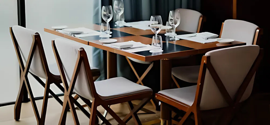 Elevate Your Modern Home with the Perfect Dining Chairs