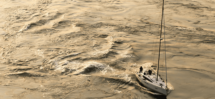 Blue Highways: Adventures on the World’s Water Routes