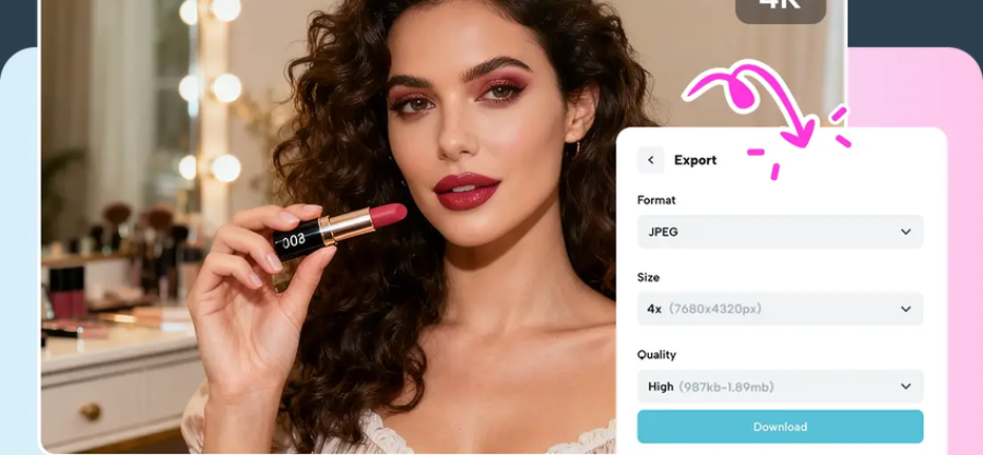 Create Seamless Background Variations with Nano Banana Pro Control