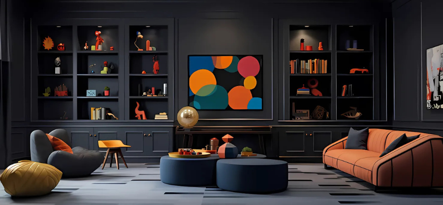 Drawing Room Furniture Ideas to Elevate Your Space